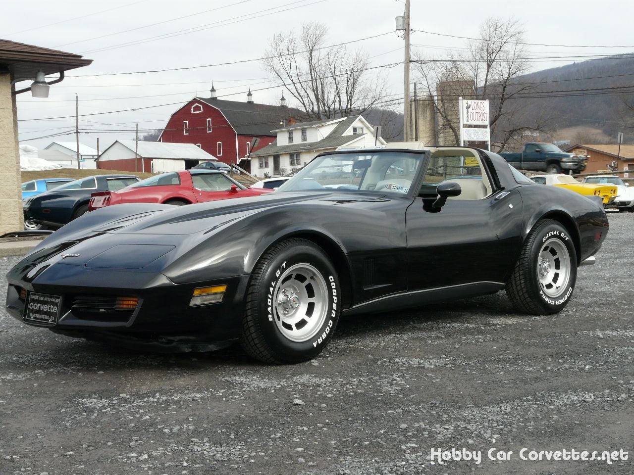 used corvettes for sale cheap